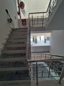 Balcony Image of 550 Sq.ft 2 BHK Apartment / Flat for sale in Pipla Nagpur for Rs. 1670000
