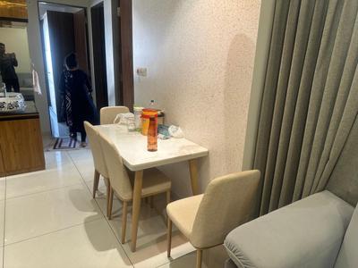 Hall Image of 999 Sq.ft 2 BHK Apartment / Flat for rent in Priyanka 7 X Rivera, Tavra Bharuch for Rs. 20000