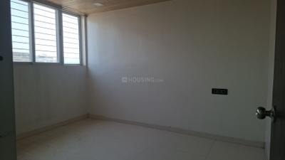 Bedroom Image of 1100 Sq.ft 1.5 BHK Apartment / Flat for sale in Patel Rudra Palace, Taloja Navi Mumbai for Rs. 10500000