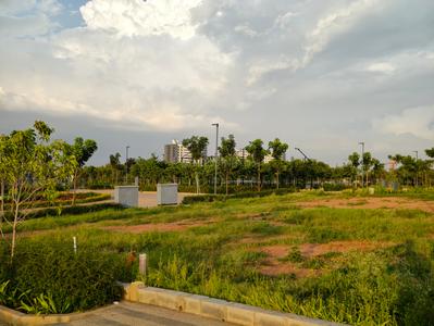 Image of 1500 Sq.ft Residential Plot / Land for sale in MELODIES OF LIFE, Choodasandra, Bengaluru for Rs. 21500000