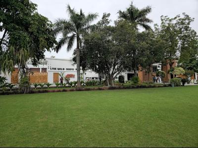 Parsi Dungarvadi Plot View 2