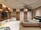 Golden residency Bedroom 1
