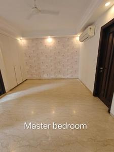 3 BHK Independent Builder Floor