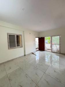 Hall Image of 1200 Sq.ft 2 BHK Apartment / Flat for rent in New Tippasandra Bengaluru for Rs. 50000