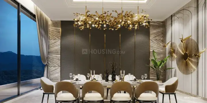 MICL Aaradhya Highpark Project 2 Of Phase I Main Image 1