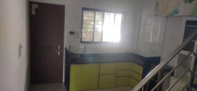 Kitchen Image of 1370 Sq.ft 2 BHK Independent House for rent in Nashik Road Nashik for Rs. 17000