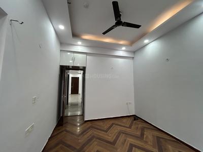 Bedroom Image of 1095 Sq.ft 2 BHK Apartment / Flat for rent in ACE Parkway, Sector 150 Noida for Rs. 31000
