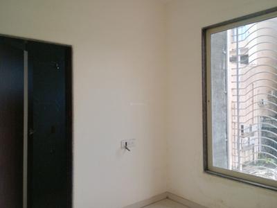 Bedroom Image of 1035 Sq.ft 2 BHK Apartment / Flat for sale in Sai Krishna Sadan, Ambernath East Ambernath for Rs. 4500000