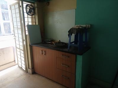 2 BHK Flat