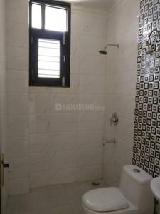 Image of 1800 Sq.ft 3 BHK Independent House for rent in Sector 4, Gurgaon for Rs. 30000