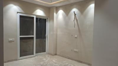 Bedroom Image of 1710 Sq.ft 3 BHK Builder Floor for sale in Rajouri Garden New Delhi for Rs. 19000000