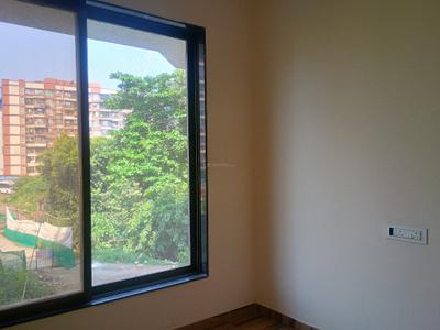 Bedroom Image of 616 Sq.ft 1 BHK Apartment / Flat for sale in Dombivli East Thane for Rs. 3460000