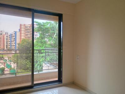 Living Room Image of 585 Sq.ft 1 BHK Apartment / Flat for sale in Kalyan East Kalyan for Rs. 3500000