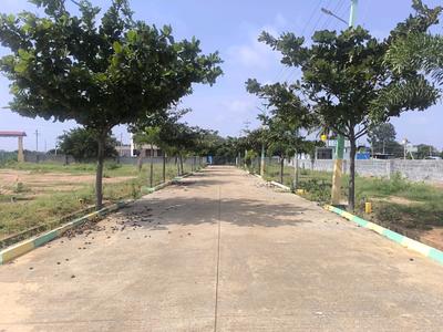 Image of 1350 Sq.ft Residential Plot / Land for sale in Mylapura, Bengaluru for Rs. 4050100
