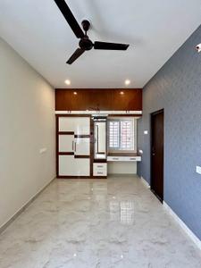 Bedroom Image of 2800 Sq.ft 4 BHK Independent House for sale in Saravanampatty Coimbatore for Rs. 17000000