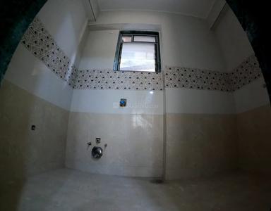 Bathroom Image of 620 Sq.ft 1 BHK Apartment / Flat for sale in Chanakya B Wing, Palava Phase 1 Thane for Rs. 4700000
