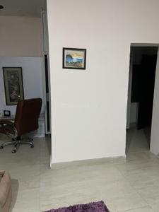 Hall Image of 400 Sq.ft 3 BHK Villa for rent in Karnail Singh Nagar Ludhiana for Rs. 50000