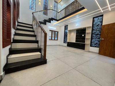 Image of 850 Sq.ft 2 BHK Villa for sale in Perungalathur, Chennai for Rs. 5300000