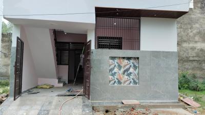 Image of 650 Sq.ft 3 BHK Duplex for sale in Shastripuram, Agra for Rs. 7000000