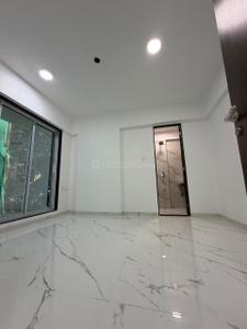 Bedroom Image of 850 Sq.ft 3 BHK Apartment / Flat for sale in Borivali West Mumbai for Rs. 21000000