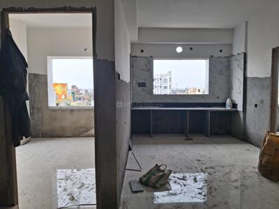 Image of 905 Sq.ft 2 BHK Apartment / Flat for sale in South Dum Dum, Kolkata for Rs. 4887000
