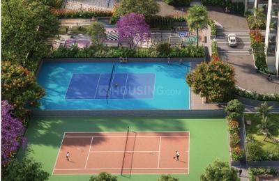 Image of 1360 Sq.ft 3 BHK Apartment / Flat for sale in Sattva Lumina, Rajanukunte, Bengaluru for Rs. 19000000