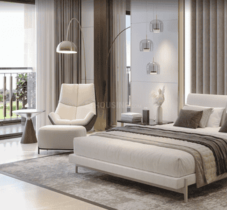Image of 2836 Sq.ft 4 BHK Apartment / Flat for sale in Sobha Aranya Phase 1, Sector 80, Gurgaon for Rs. 75000000