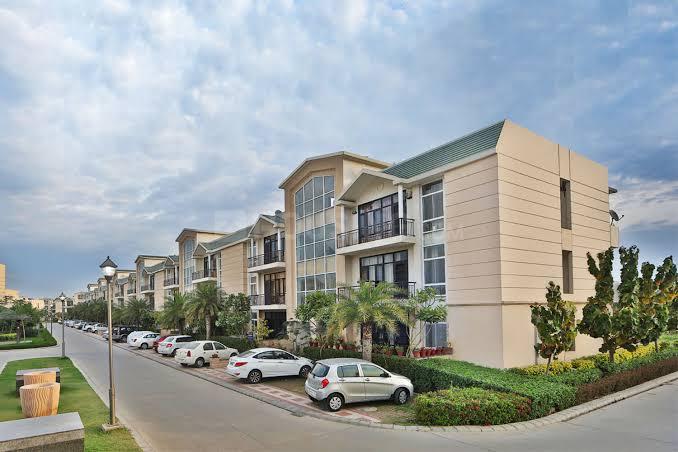 Omaxe Cassia Main Image 1