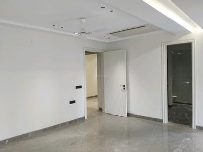 Bedroom Image of 4050 Sq.ft 4 BHK Builder Floor for sale in Model Town New Delhi for Rs. 85000000