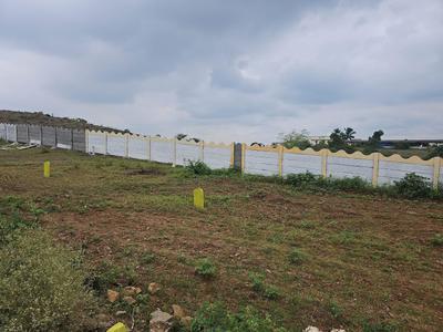 Residential Plot