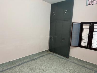 Bedroom Image of 1200 Sq.ft 2 BHK Independent House for rent in Shahpur Gorakhpur for Rs. 12000