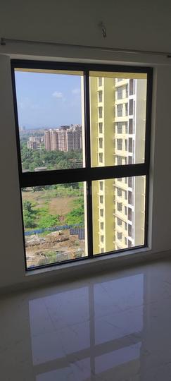 Runwal Garden phase 1 Bedroom 1
