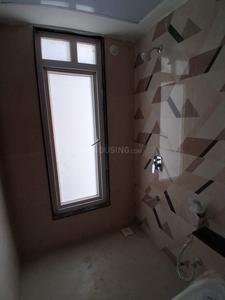 Bathroom Image of 1320 Sq.ft 2 BHK Apartment / Flat for sale in Zen Elite, Kharadi Pune for Rs. 16500000