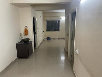 2 BHK Flat