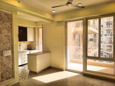 Dining Area Image of 2150 Sq.ft 3 BHK Apartment / Flat for sale in GPL Eden Heights, Sector 70 Gurgaon for Rs. 27500000