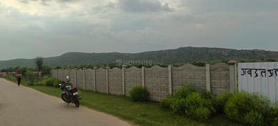 Image of 4500 Sq.ft Residential Plot / Land for sale in Kalwar, Jaipur for Rs. 3750000