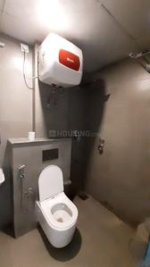 Bathroom Image of CoLiving PG  in Sector 46, Gurgaon