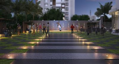 Image of 1128 Sq.ft 2 BHK Apartment / Flat for sale in J K Sahadeo Iris, Pashan, Pune for Rs. 9100000