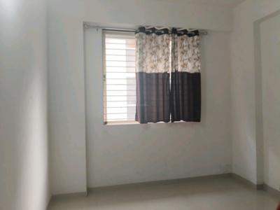 Bedroom Image of 1850 Sq.ft 3 BHK Apartment / Flat for sale in Silver Spring, Bopal Ahmedabad for Rs. 13500000