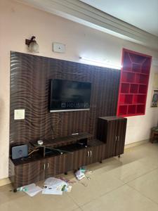 Hall Image of 1577 Sq.ft 3.5 BHK Apartment / Flat for sale in Gaursons Hi Tech Grandeur 2, Sector 119 Noida for Rs. 17500000