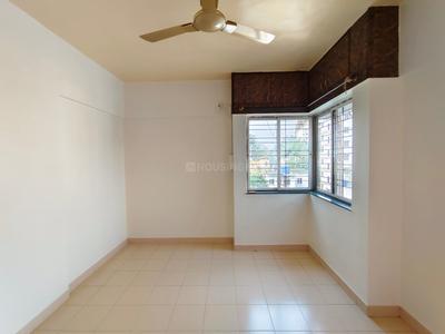 Bedroom Image of 1011 Sq.ft 2 BHK Apartment / Flat for sale in Karve Nagar Pune for Rs. 14500000