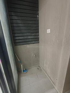 Balcony Image of 1200 Sq.ft 3 BHK Apartment / Flat for rent in Mantra Miraki Akurdi, Akurdi Pune for Rs. 35000