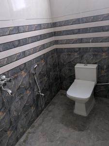 Bedroom One Image of 1270 Sq.ft 2 BHK Apartment / Flat for sale in Bommarillu Nandanavanam, Ameenpur Sangareddy for Rs. 5900000