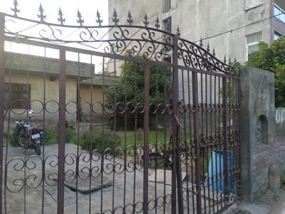 Residential Plot