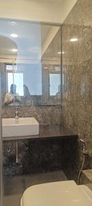 Image of 1050 Sq.ft 2 BHK Apartment / Flat for rent in Supreme Elenor, Chembur, Mumbai for Rs. 120000