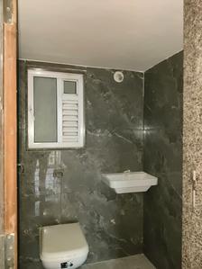 Common Bathroom Image of 1050 Sq.ft 2 BHK Apartment / Flat for rent in Guru Atman, Kalyan West Kalyan for Rs. 24000