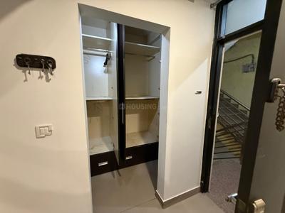 Hall Image of 1800 Sq.ft 3.5 BHK Builder Floor for sale in Jamia Nagar New Delhi for Rs. 23900000