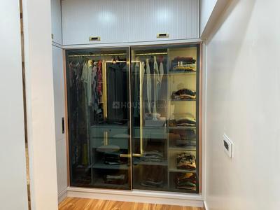 Balcony Image of 2000 Sq.ft 3 BHK Duplex for sale in Gera World Of Joy , Kharadi Pune for Rs. 27000000