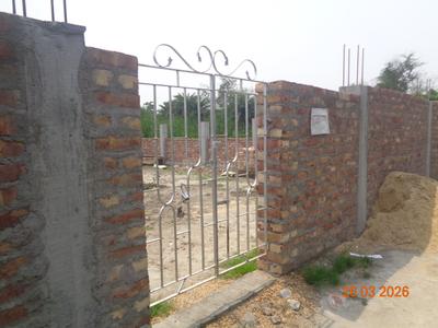 MITRA VITA Plot View 2