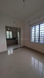 Hall Image of 1050 Sq.ft 2 BHK Apartment / Flat for rent in Iskcon Road Siliguri for Rs. 12000